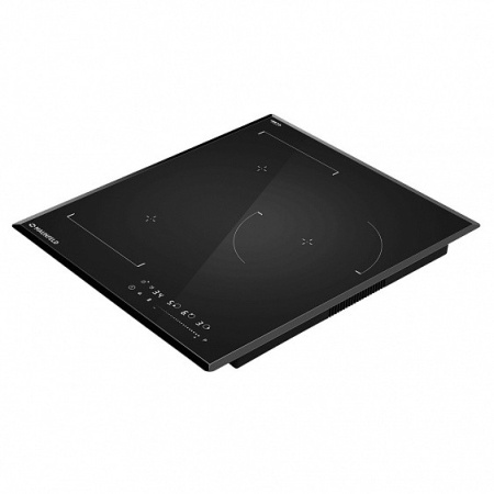 Варочная поверхность MAUNFELD CVI453SBBK Inverter