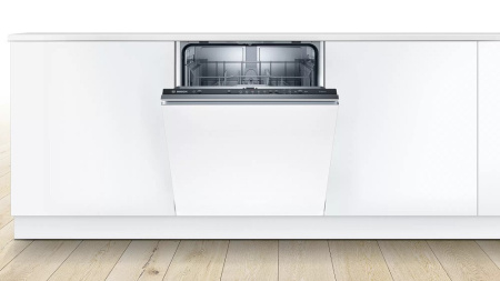 Посудомоечная машина BOSCH SMV25BX02R