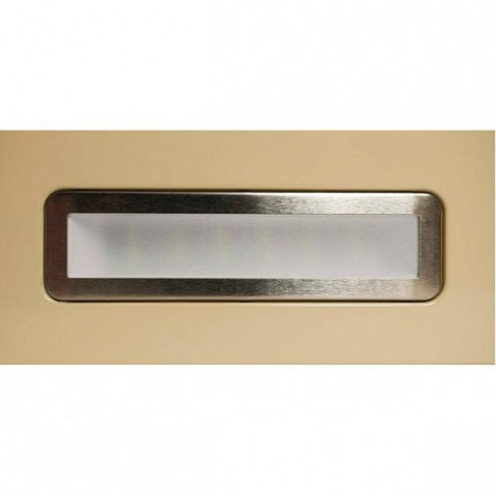 Вытяжка LEX HUBBLE 600 IVORY LIGHT