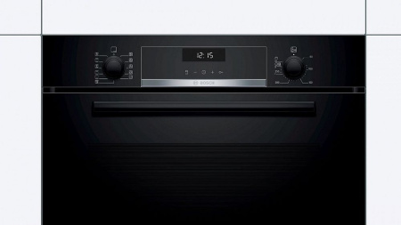 Духовой шкаф BOSCH HBA5570B0