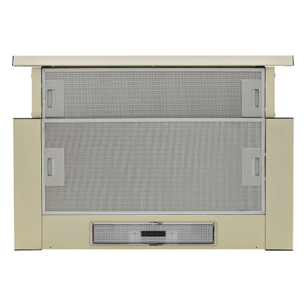 Вытяжка KRONA KAMILLA Slim 1M 600 Ivory