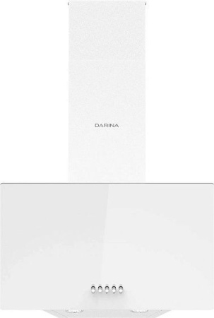 Вытяжка DARINA SLIDE G500W