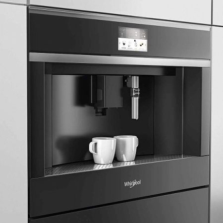Кофемашина WHIRLPOOL W11 CM145