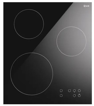 Варочная поверхность ILVE KHVI45TC