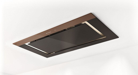 Вытяжка FABER C-AIR KL A90
