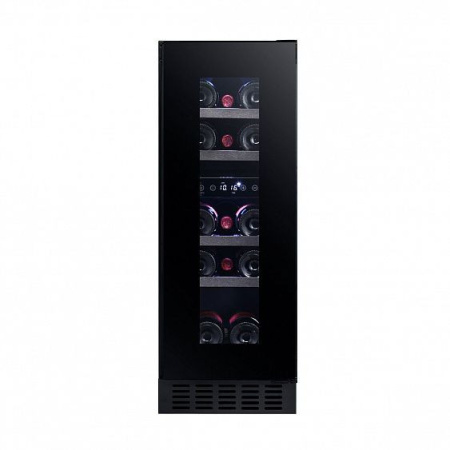 Винный шкаф TEMPTECH SOMX30DRB