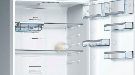 Холодильник BOSCH KGN76AI22R