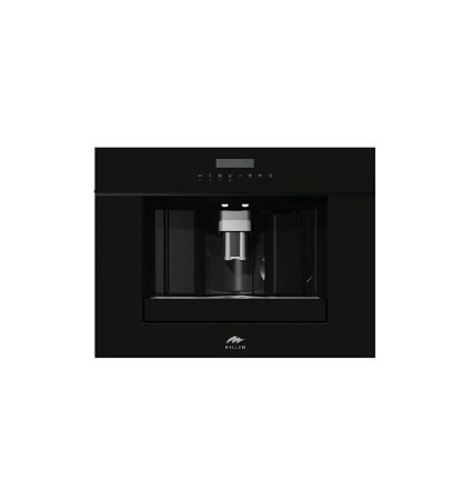 Кофемашина MILLEN MBCM 451