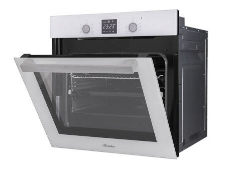 Духовой шкаф MONSHER MBO 675WF01
