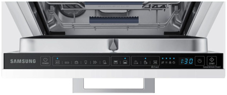 Посудомоечная машина SAMSUNG DW50R4070BB