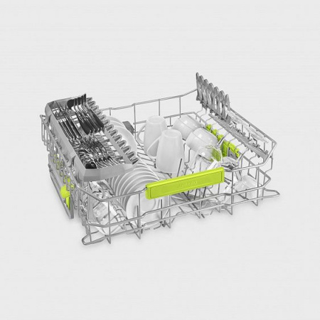 Посудомоечная машина SMEG ST65225L