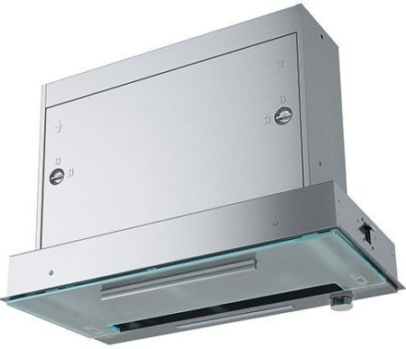 Вытяжка Franke FMPOS 608 BI X нержавеющая сталь