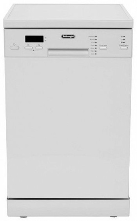 Посудомоечная машина DELONGHI DDWS09F Rubino