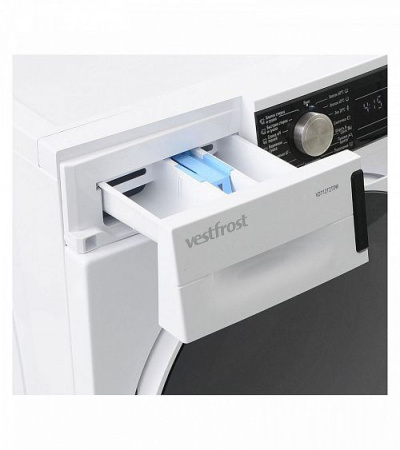 Стиральная машина с сушкой VESTFROST VD712T2T0W