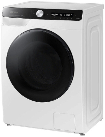 Стиральная машина SAMSUNG WD90A6L48BE/LD
