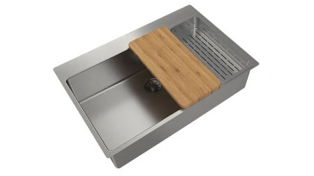 Кухонная мойка TEKA FORLINE RS15 71.40 POLISHED (115000083)
