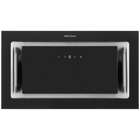 Вытяжка KRONA Selina 600 Glass Black S