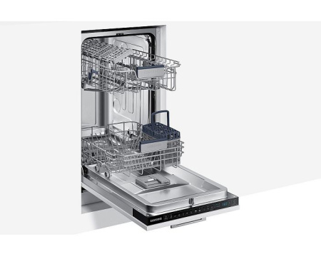 Посудомоечная машина SAMSUNG DW50R4060BB