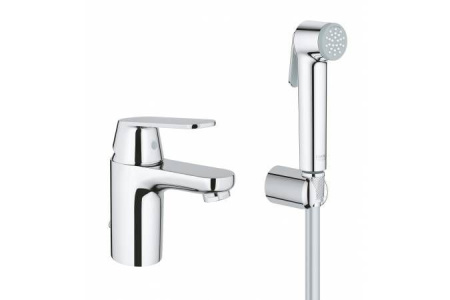 Смеситель GROHE Eurosmart Cosmopolitan 23125000