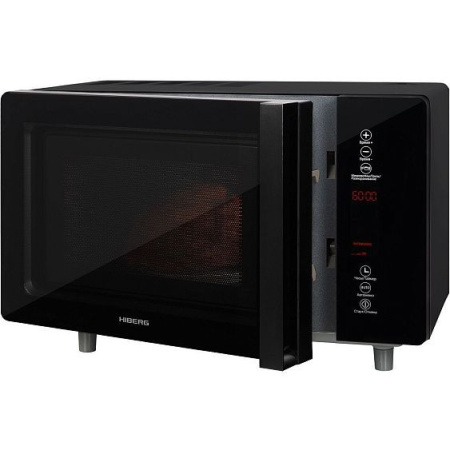 Микроволновая печь HIBERG VM-4588 B