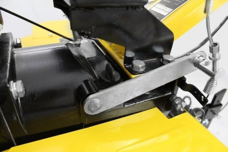 Мотоблок бензиновый HUTER МК-13000