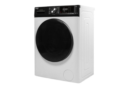 Стиральная машина KRAFT TCH-HD8586SW