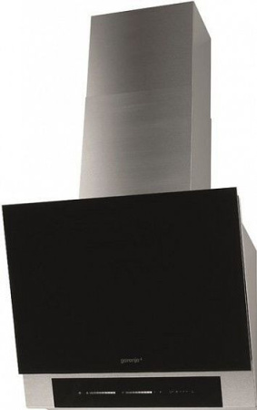 Вытяжка Gorenje GHV 62 B