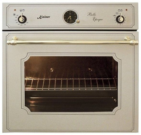 Духовой шкаф KAISER eg 6977 n vbe