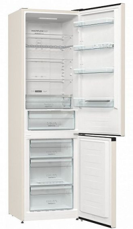 Холодильник GORENJE NRK 6202 AC4
