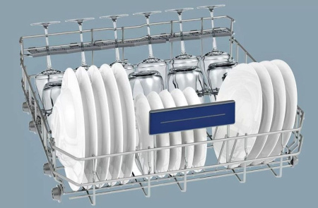 Посудомоечная машина SIEMENS SX 736X19NE