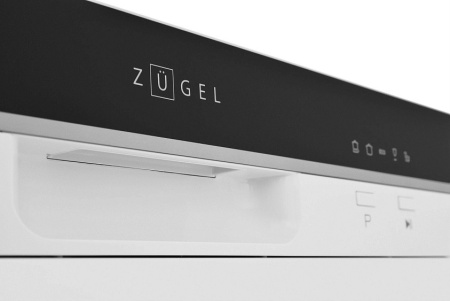 Посудомоечная машина ZUGEL ZDF550W