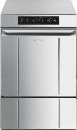 Стаканомоечная машина SMEG UG403DMS