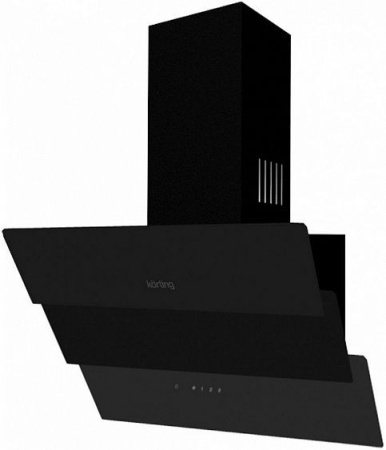 Вытяжка KORTING KHC 66073 GN