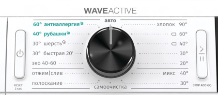 Стиральная машина GORENJE WE62SDS
