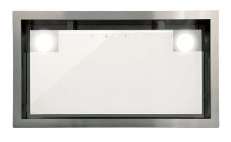Вытяжка CATA GC DUAL A 45 XGWH/B