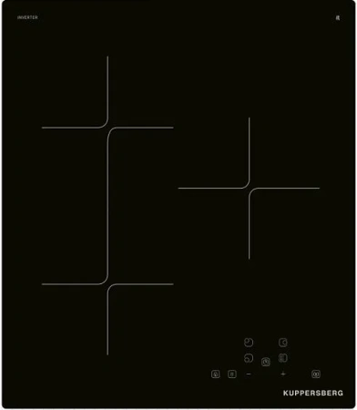 Варочная поверхность KUPPERSBERG ICI 418