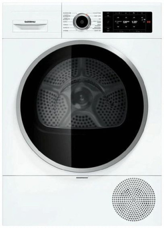 Сушильная машина GAGGENAU WT260110