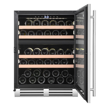 Винный шкаф MC WINE W46DS — фото