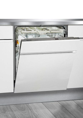 Посудомоечная машина MIELE G 4263 SCVi Active