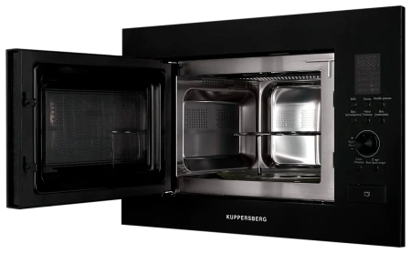 Микроволновая печь KUPPERSBERG HMW 650 BL
