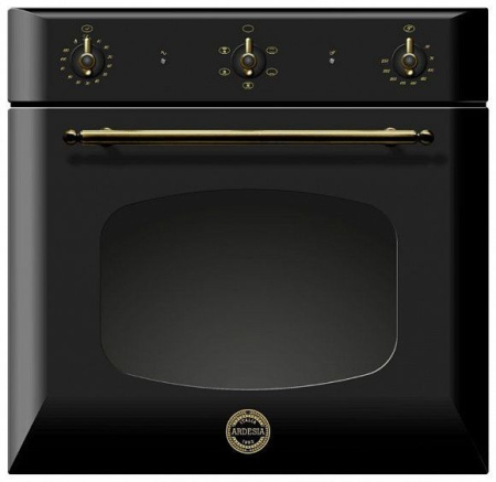 Духовой шкаф ARDESIA oba 606 b