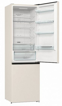 Холодильник GORENJE NRK 6202 AC4