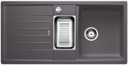 Кухонная мойка BLANCO lexa 6 s (518860)