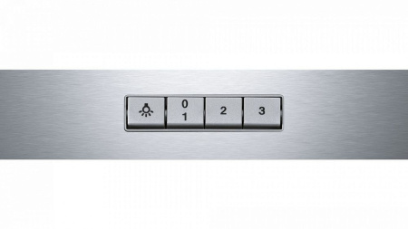 Вытяжка BOSCH DWB 064W51T