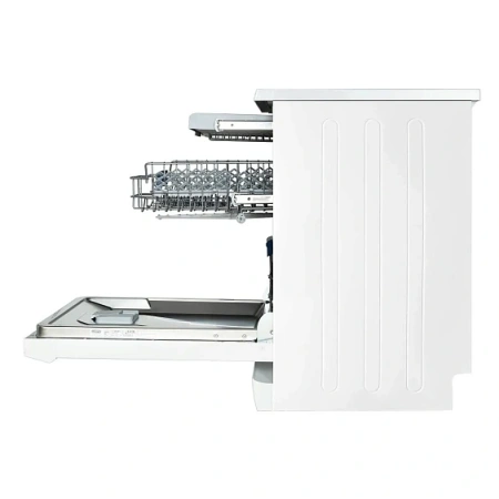 Посудомоечная машина DELONGHI DDWS 665 B EMILIO