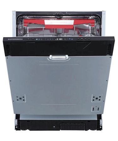 Посудомоечная машина KUPPERSBERG GLM 6081