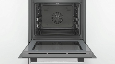 Духовой шкаф BOSCH HBG337YS0R