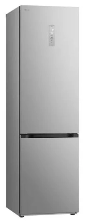 Холодильник LG GC-B459FNPW