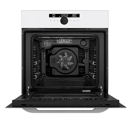 Духовой шкаф MAUNFELD EOEH7613W Glossy