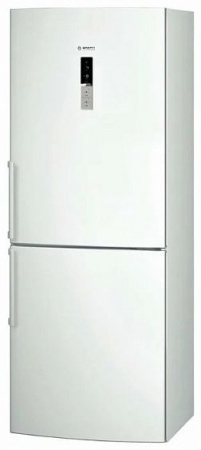 Холодильник Bosch KGN56AW20 белый